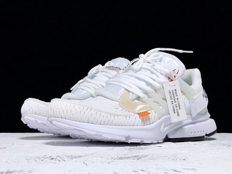 Air Presto OW (2018) AA3830-100