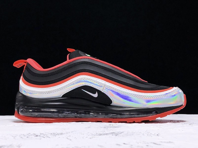 Nike Air Max 97 Ultra Iridescent Black BV6670-013