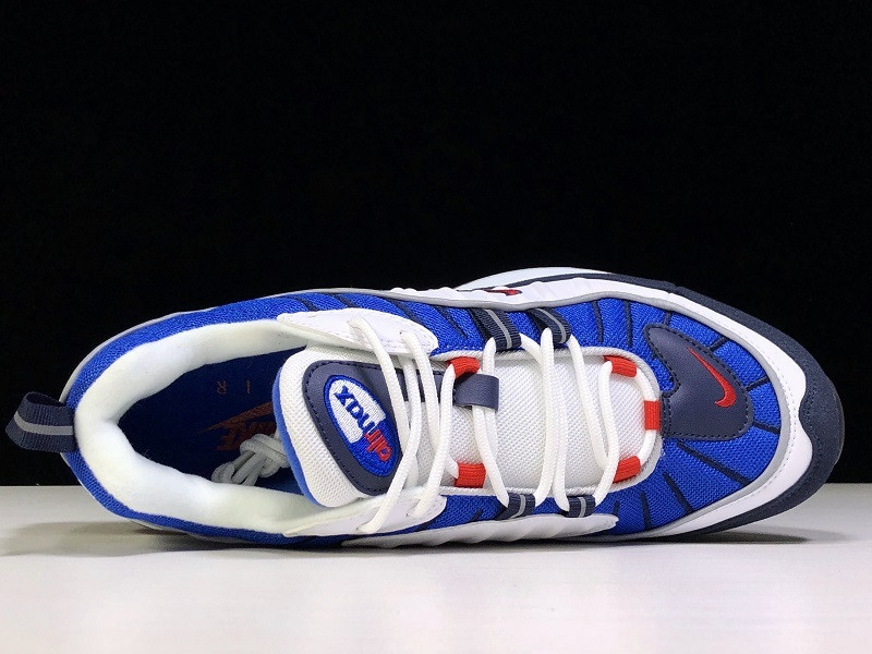 Nike Air Max 98 Gundam 640744-100