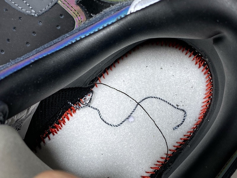 NIke Air Force 1 Low A Ma Maniere CQ1087-001