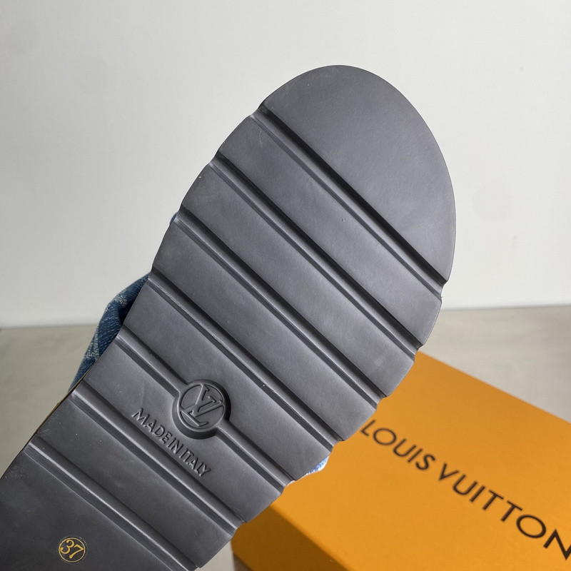 LOU1_TON SLIPPERS