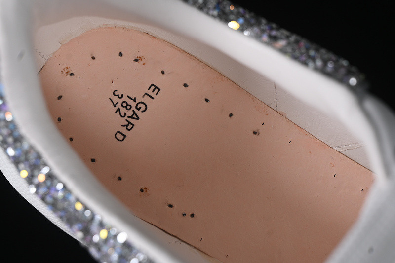 ALEXANDER MCQUEEN SNEAKER