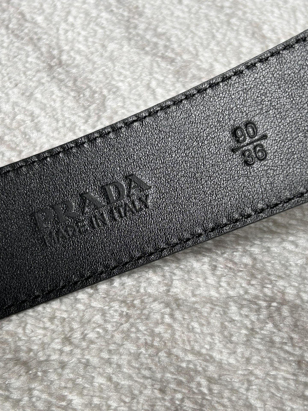prada belt