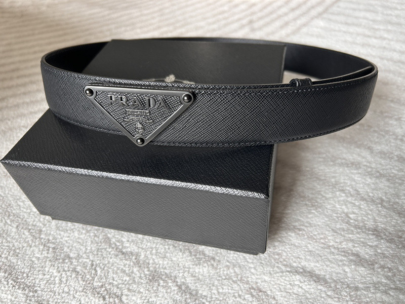 prada belt