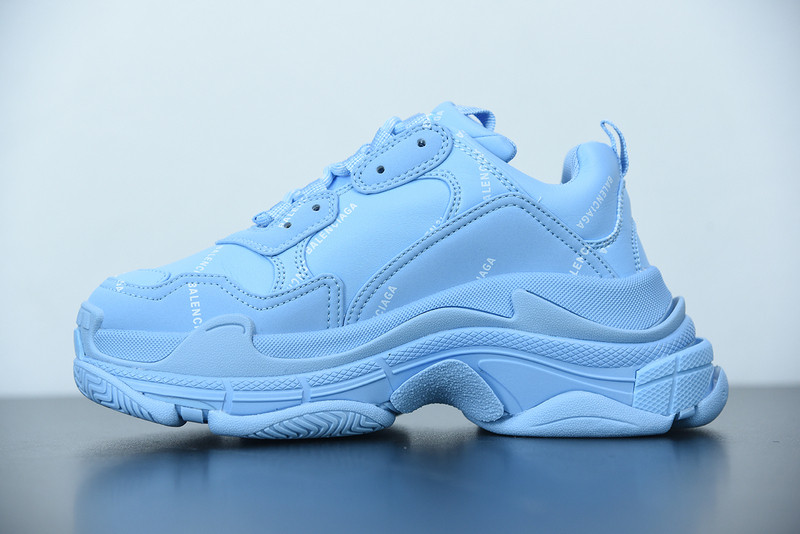 Ba*len*cia*ga triple s 536737 w2fa1 4090