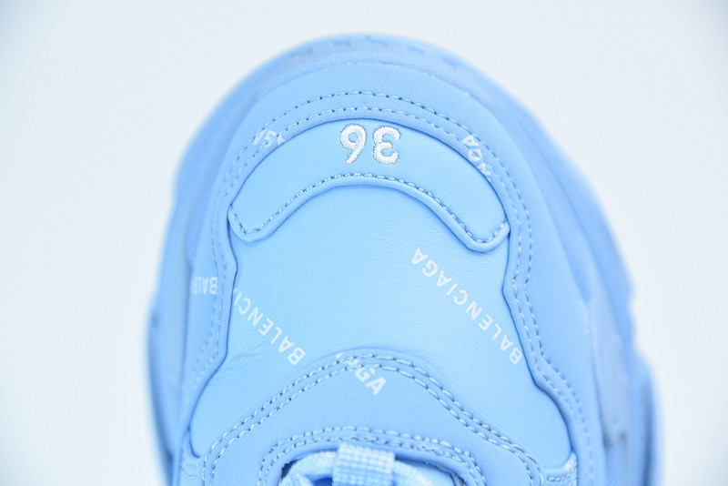 Ba*len*cia*ga triple s 536737 w2fa1 4090