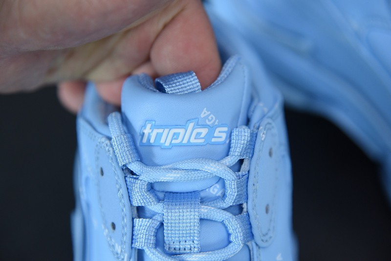 Ba*len*cia*ga triple s 536737 w2fa1 4090