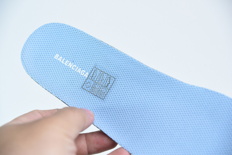 Ba*len*cia*ga triple s 536737 w2fa1 4090