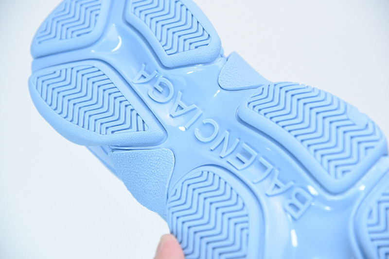 Ba*len*cia*ga triple s 536737 w2fa1 4090