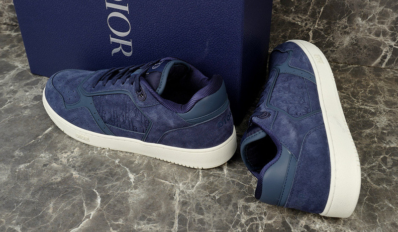 DIOR SNEAKERS