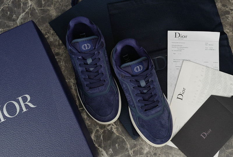 DIOR SNEAKERS