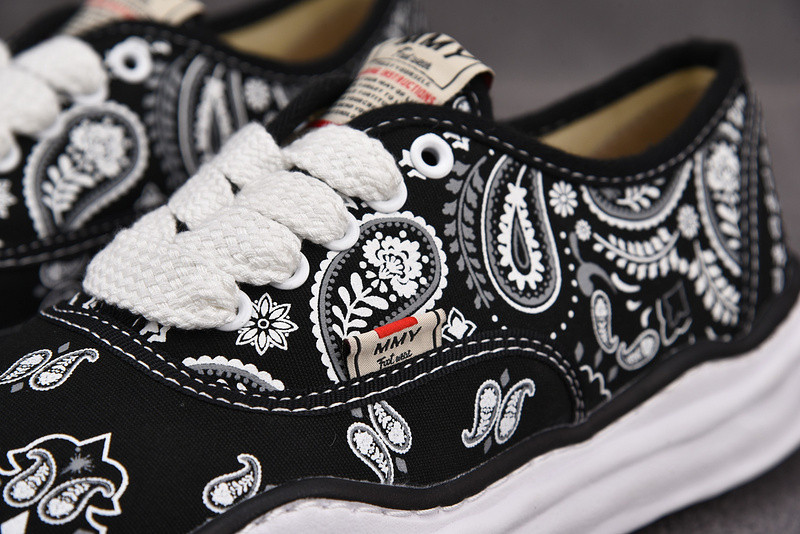 Ma*s*n mihara sneakers