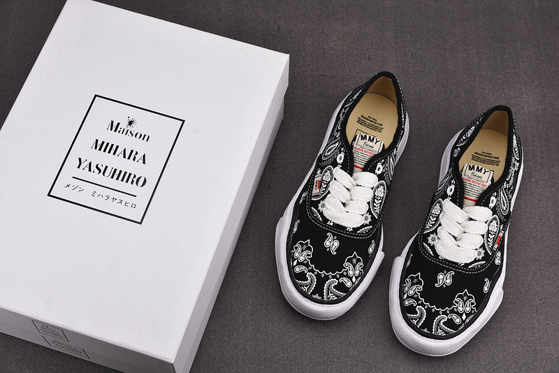 Ma*s*n mihara sneakers