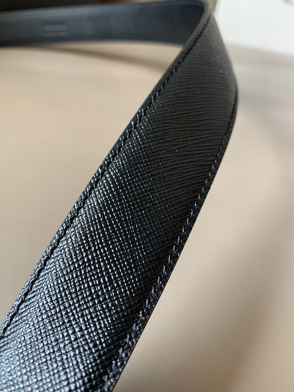 prada belt