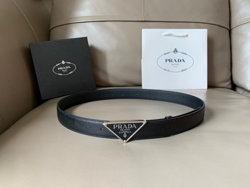 prada belt