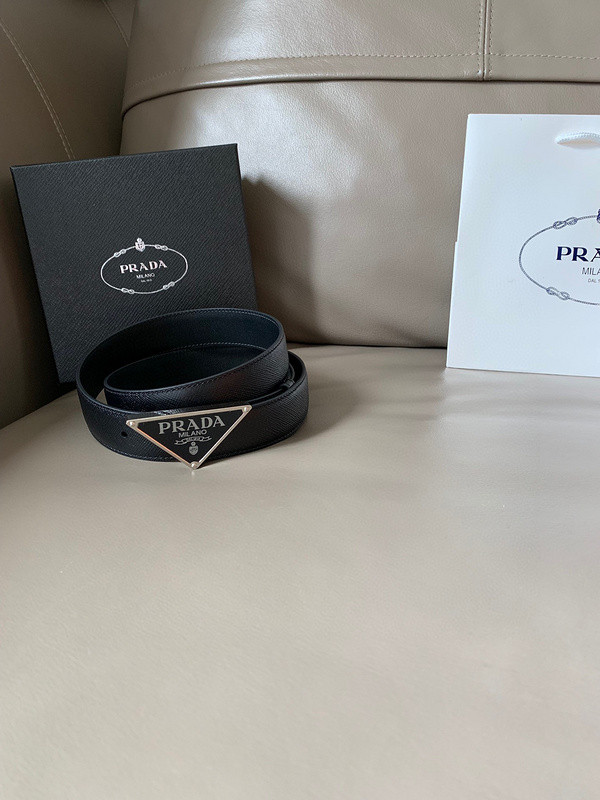 prada belt