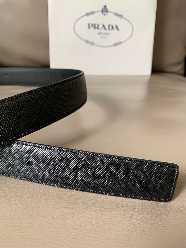 prada belt