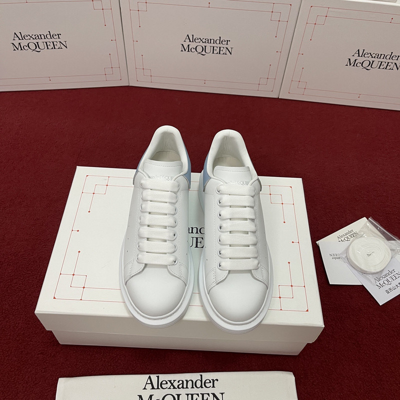 ALEXANDER MCQUEEN SNEAKER