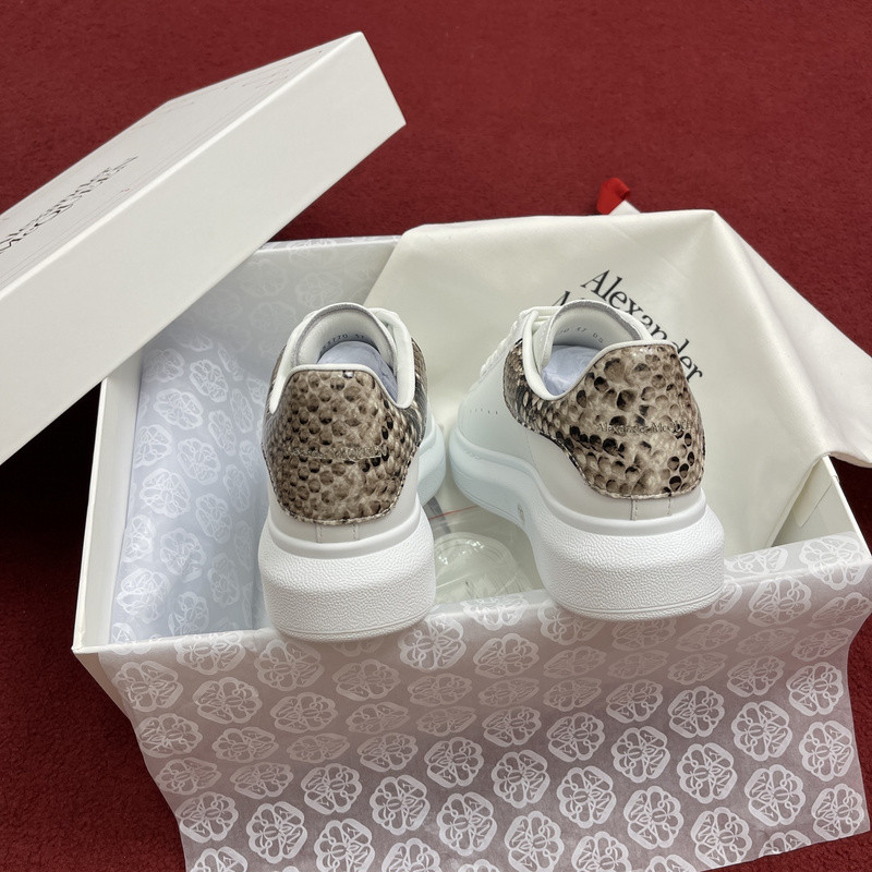 ALEXANDER MCQUEEN SNEAKER