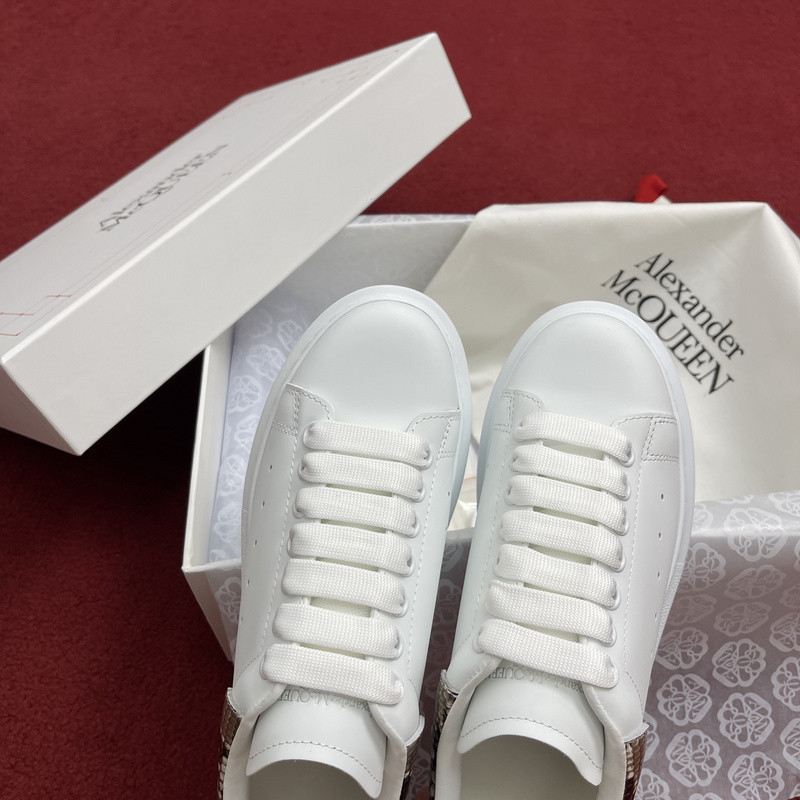 ALEXANDER MCQUEEN SNEAKER