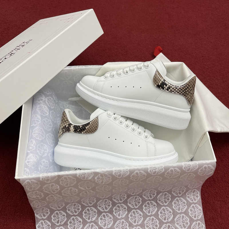 ALEXANDER MCQUEEN SNEAKER