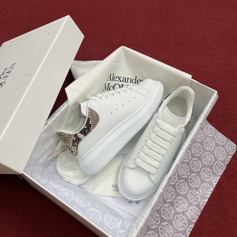 ALEXANDER MCQUEEN SNEAKER