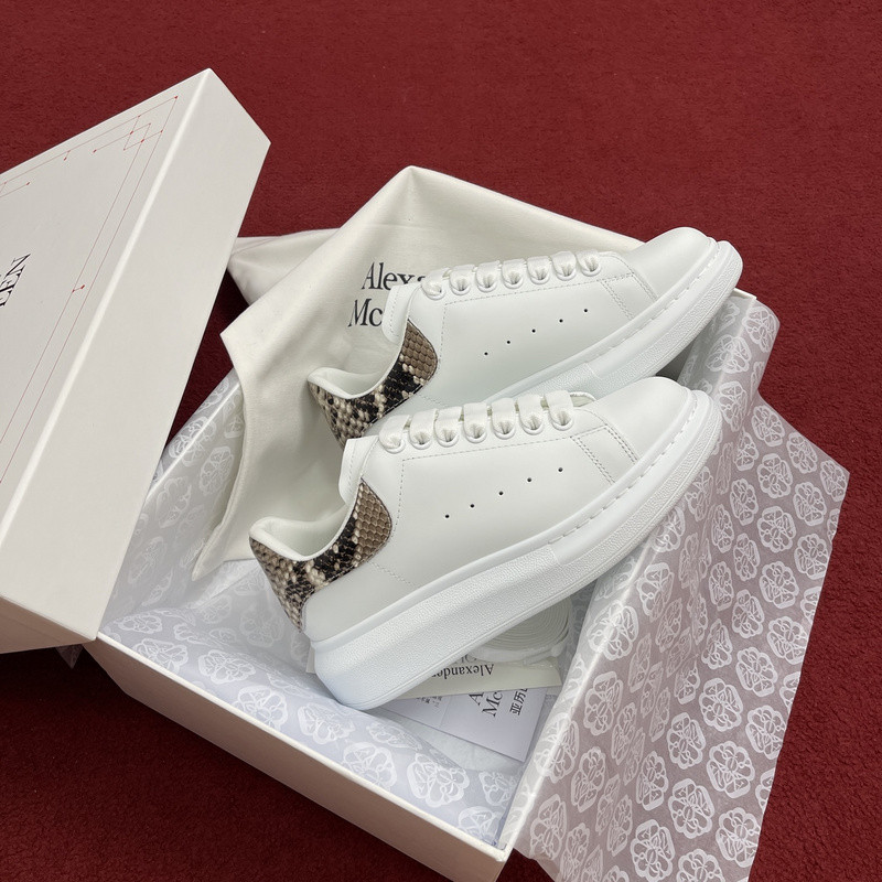 ALEXANDER MCQUEEN SNEAKER