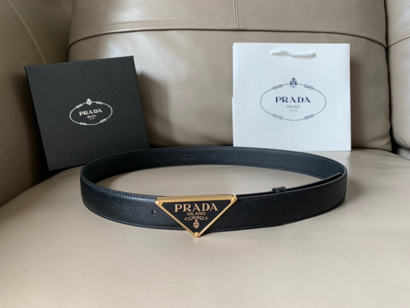 prada belt