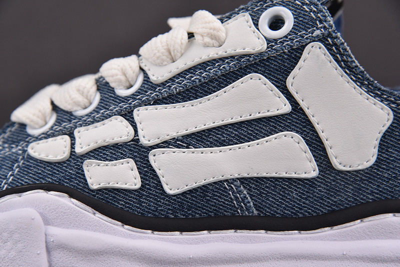 A*iri x MMY Sneakers