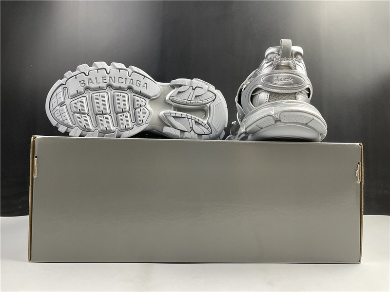 Ba*len*cia*ga track trainer 542023-w2fs3-8100