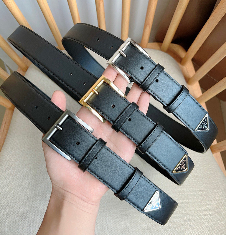 prada belt
