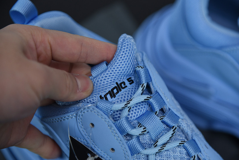 Ba*len*cia*ga triple s 524039 w2fw1 4800