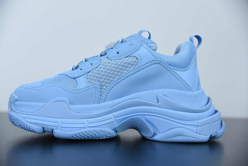 Ba*len*cia*ga triple s 524039 w2fw1 4800