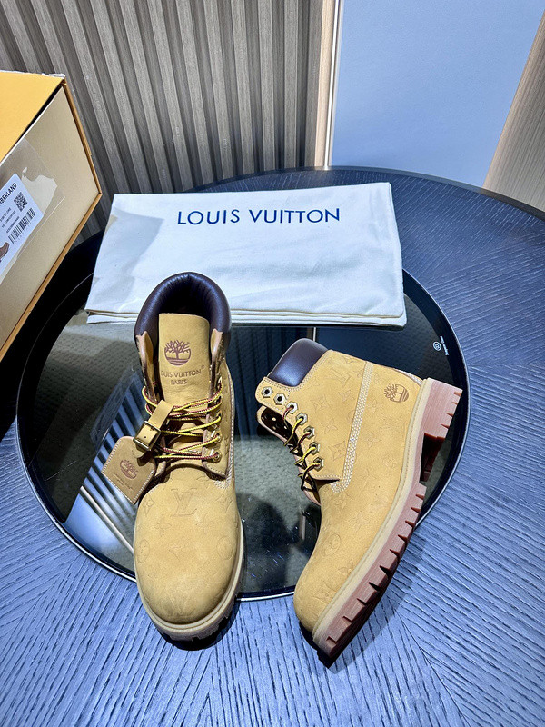 LOU1_TON SNEAKERS