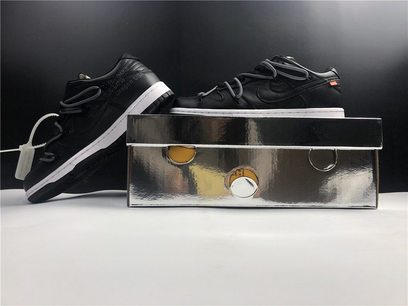 OWF SB Dunk CT0856-002