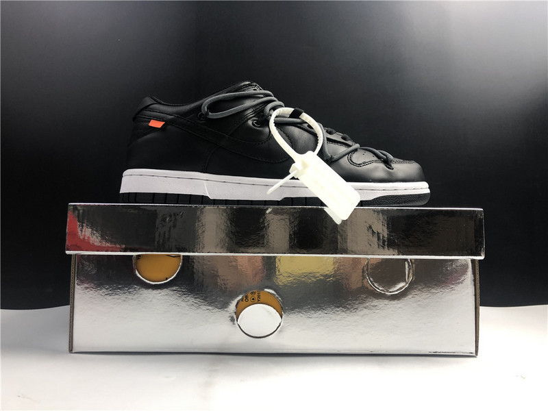 OWF SB Dunk CT0856-002