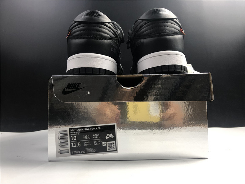 OWF SB Dunk CT0856-002