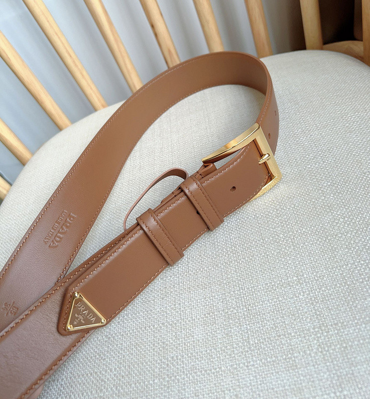 prada belt