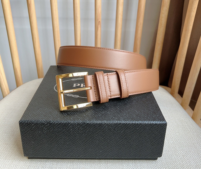 prada belt