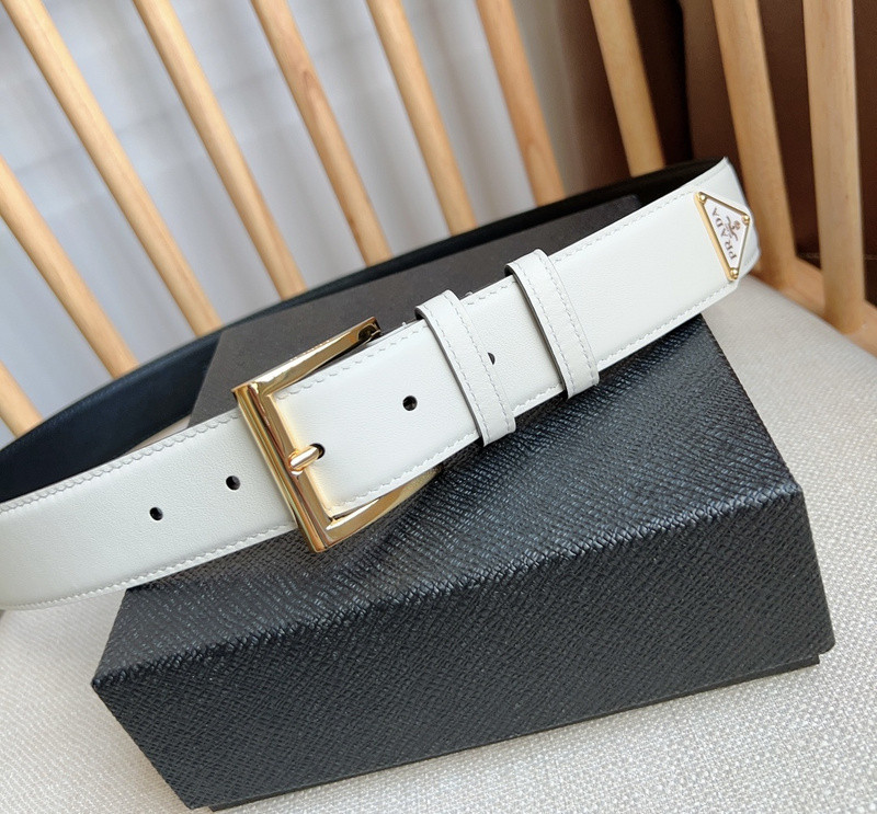 prada belt