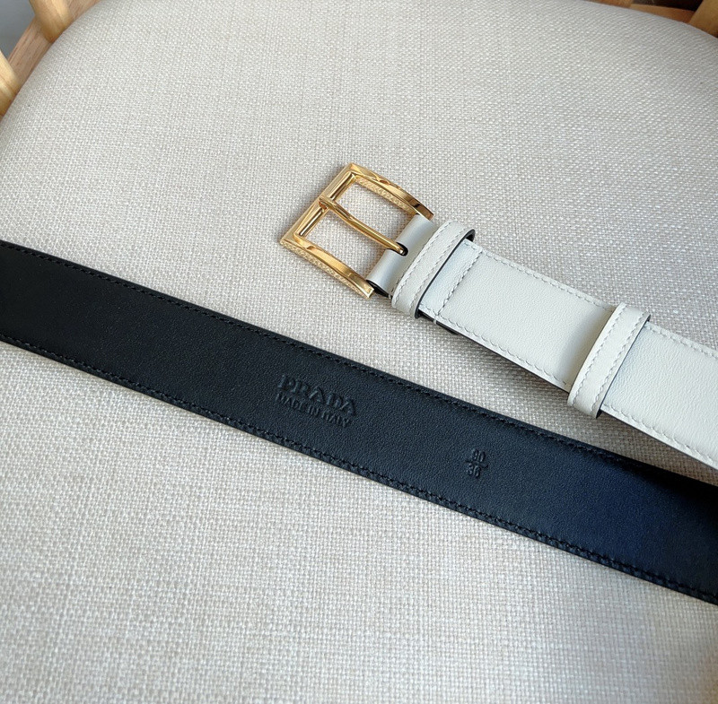 prada belt