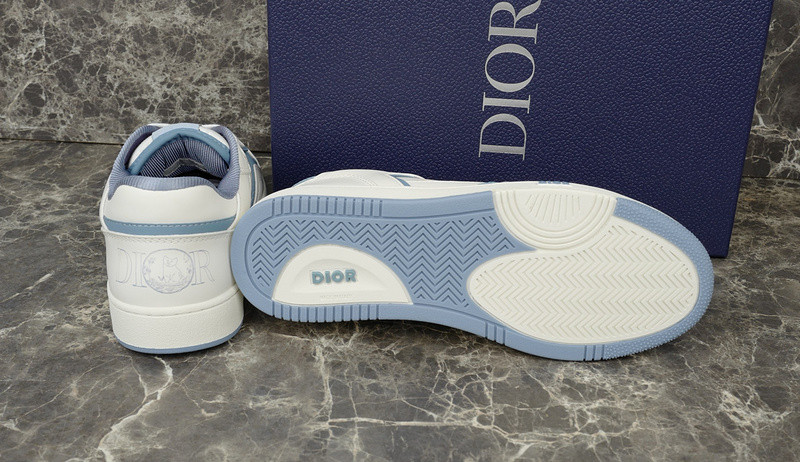 DIOR SNEAKERS