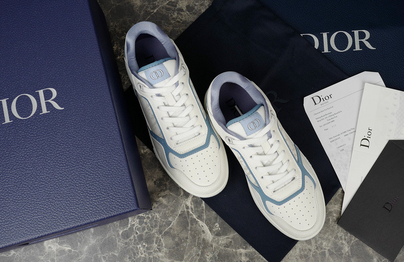 DIOR SNEAKERS