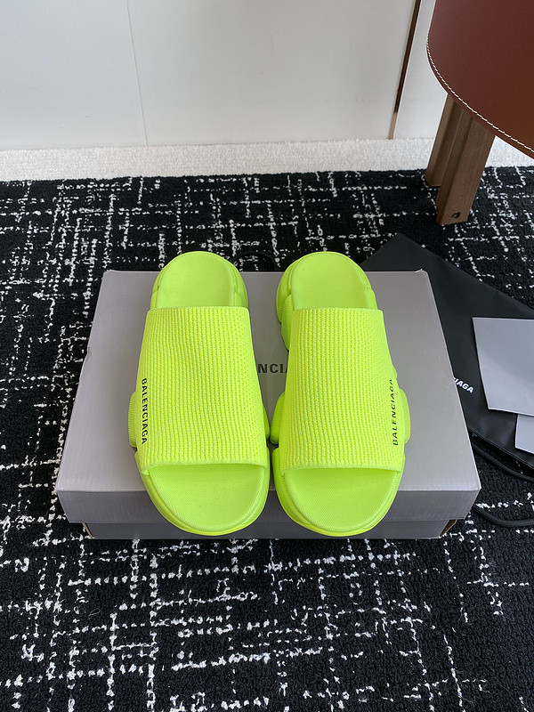 BALENCIAGA SLIDES