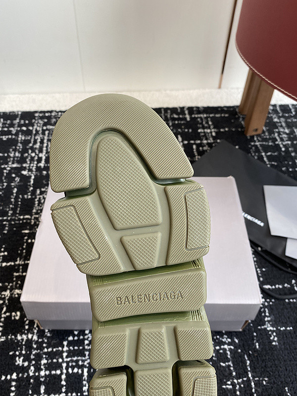 BALENCIAGA SLIDES