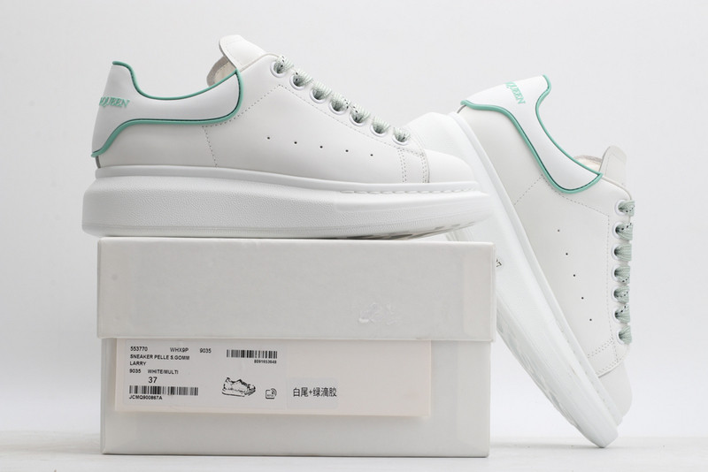 ALEXANDER MCQUEEN SNEAKER