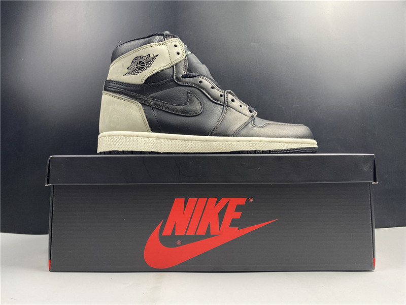 Air Jordan 1 High OG “Fresh Mint” 555088-033