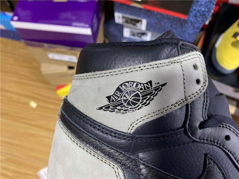 Air Jordan 1 High OG “Fresh Mint” 555088-033