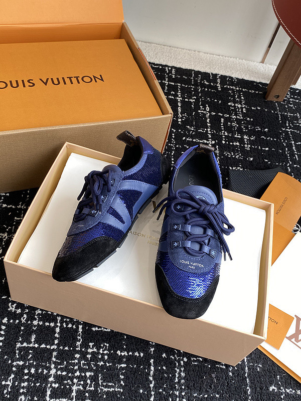 LOU1_TON SNEAKERS