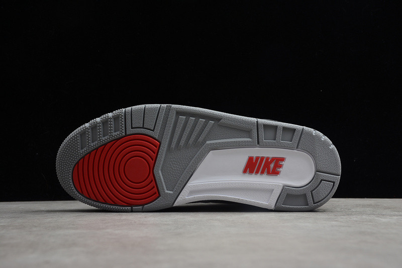 Jordan 3 Retro Tinker Hatfield AQ3835-160